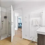 Appartement Seemannsgarn *