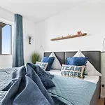 Appartement Seemannsgarn Olpenitz