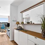 Seemannsgarn Appartement Olpenitz