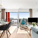 Seemannsgarn Appartement