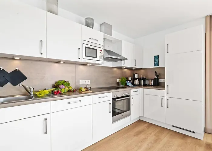 Seemannsgarn Apartment