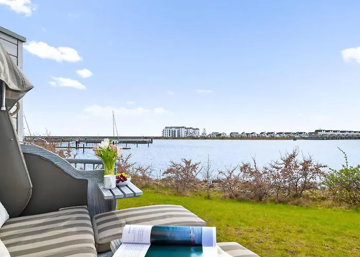 Seemannsgarn Olpenitz