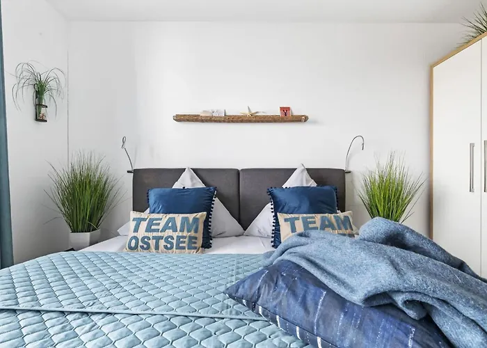 Apartment Seemannsgarn