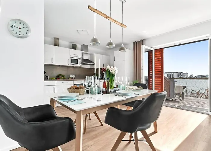 Seemannsgarn Apartment *