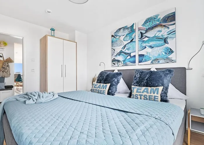 Seemannsgarn Olpenitz