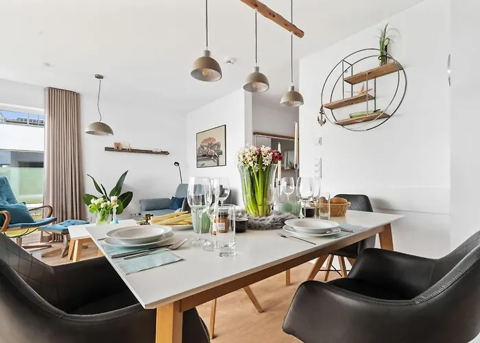 Seemannsgarn Apartment