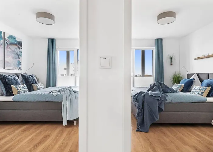 Seemannsgarn Olpenitz