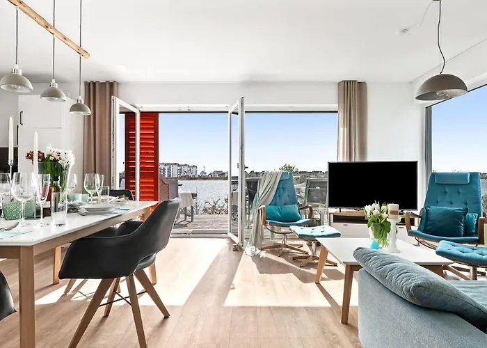 Seemannsgarn Apartment