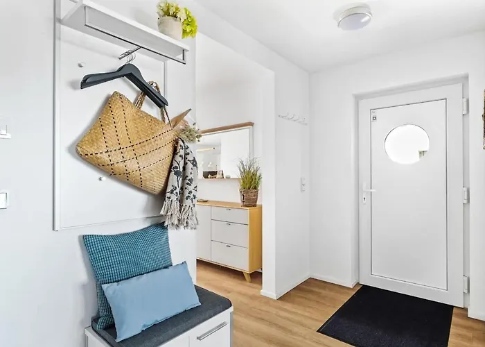 Seemannsgarn Apartment